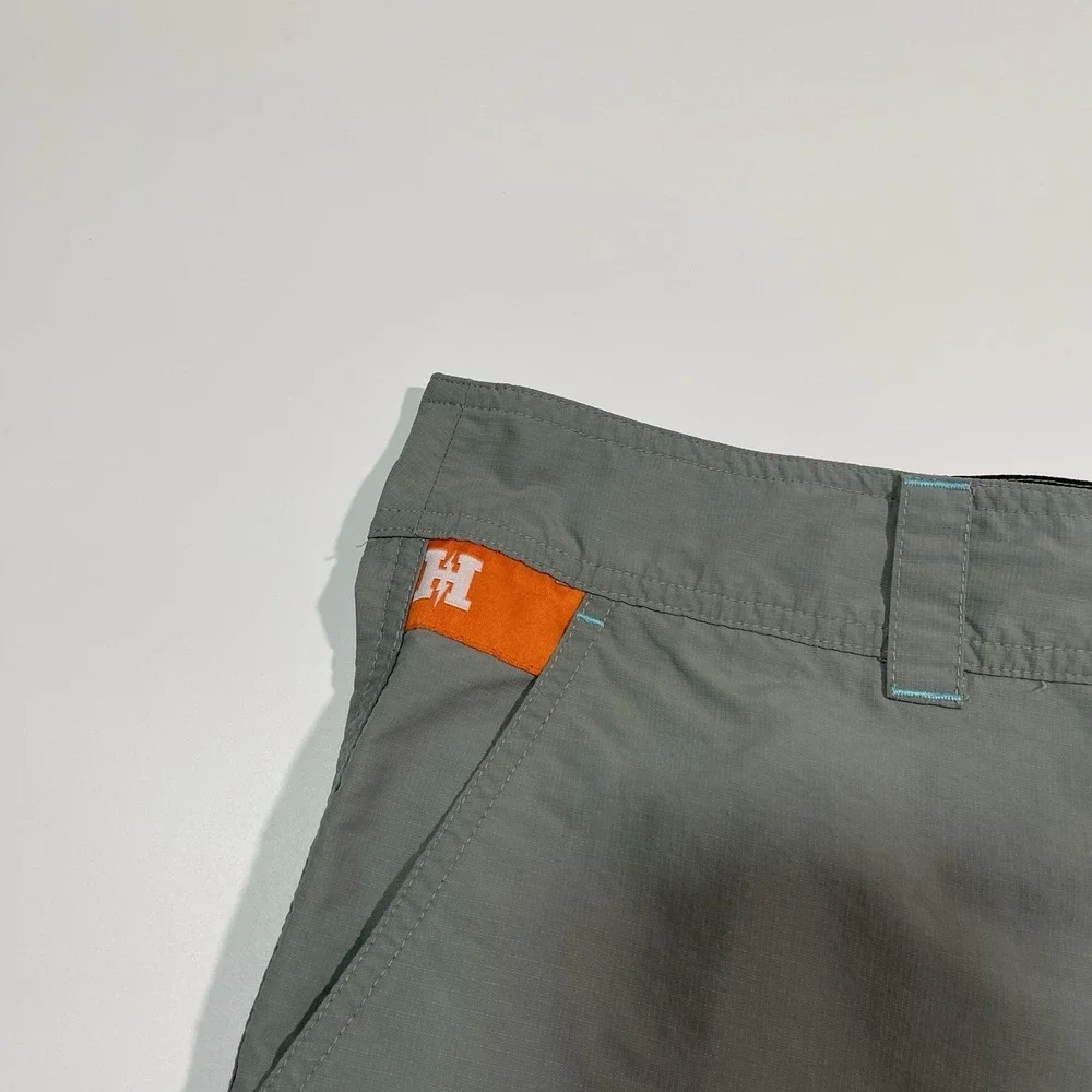 Howler Bros Horizon Hybrid Shorts Men's 38‎ Iron